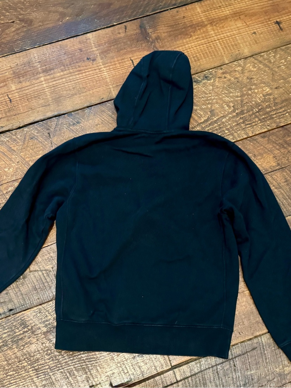 Sitka Hoodie Size M - Picture 3 of 3